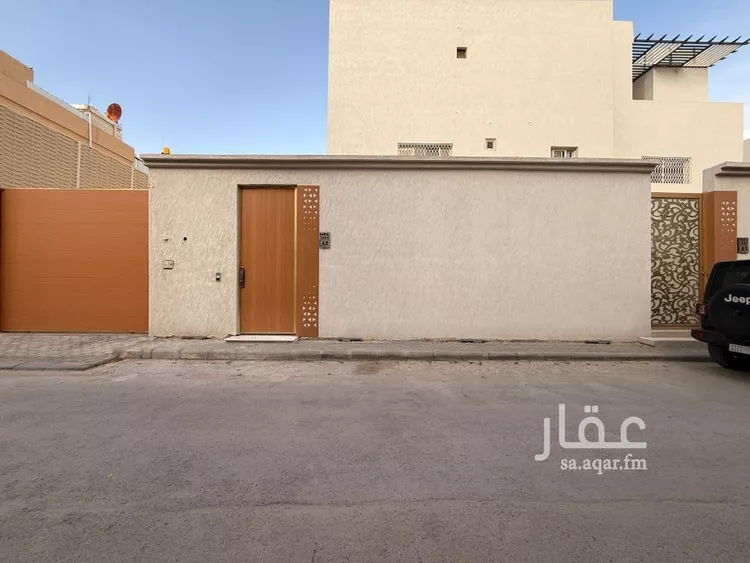 دور للإيجار في شارع عويرضه, حي الملك فهد, مدينة الرياض, منطقة الرياض