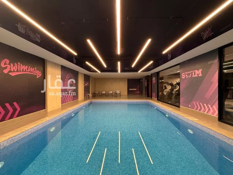 شقة للإيجار في شارع عبدالله بن سليمان الحمدان, حي العليا, مدينة الرياض, منطقة الرياض صورة 4