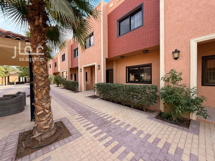 فيلا للإيجار في شارع خبيب بن عدي الأنصاري, حي النخيل, مدينة الرياض, منطقة الرياض