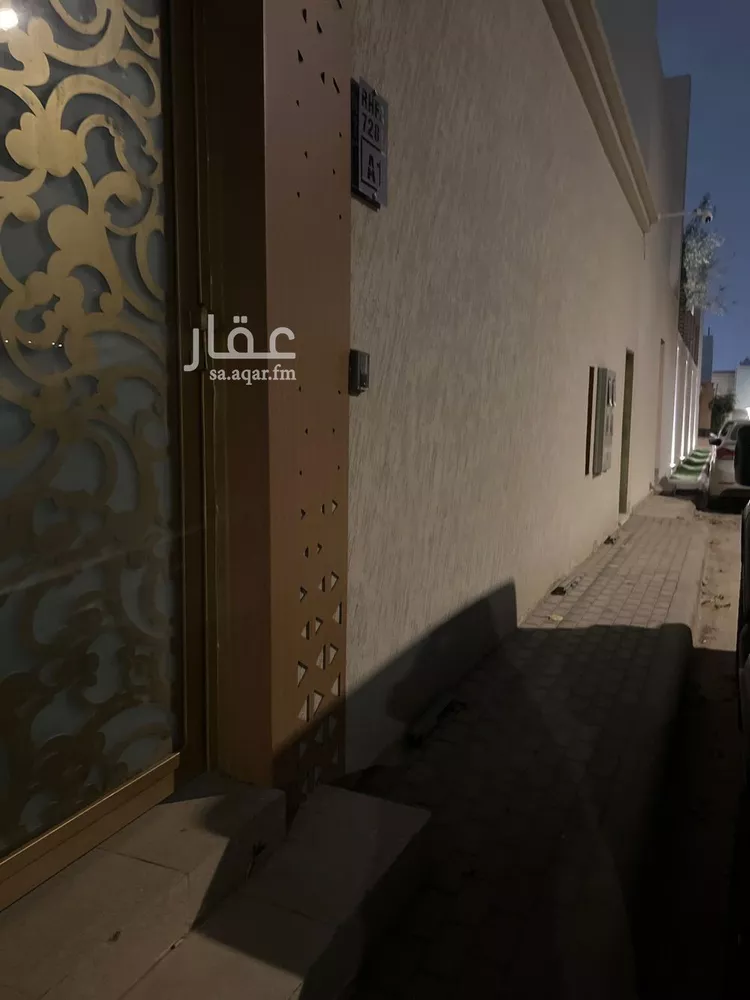 دور للإيجار في شارع العمقة, حي الملك فهد, مدينة الرياض, منطقة الرياض صورة 2