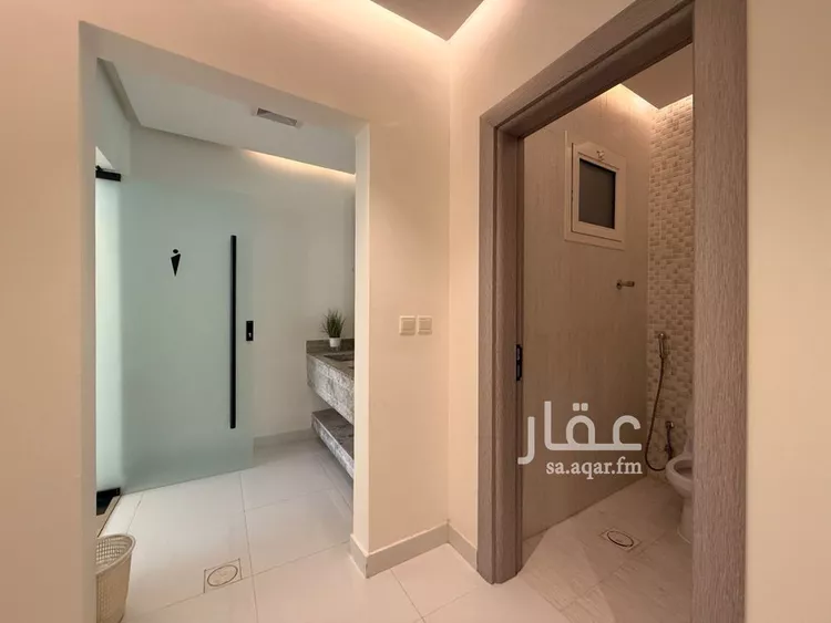 شقة للإيجار في شارع ابن أبي الرجاء, حي الملز, مدينة الرياض, منطقة الرياض صورة 2
