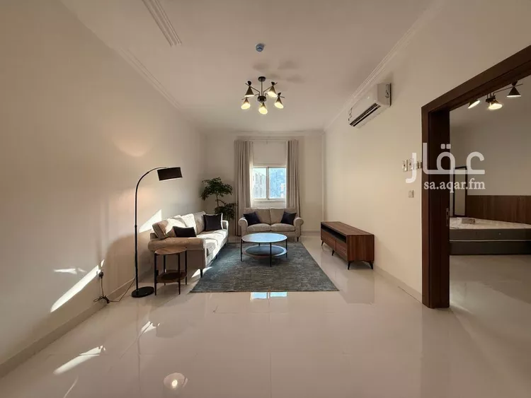 Apartment for Rent in Riyadh Al Malaz