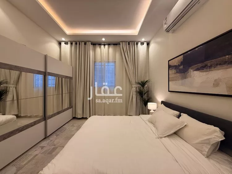شقة للإيجار في شارع سيدة الرؤساء, حي العليا, مدينة الرياض, منطقة الرياض صورة 4