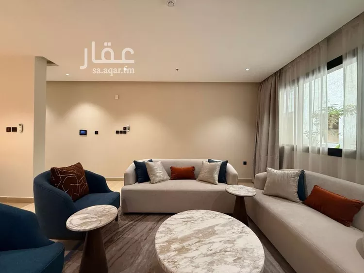 Apartment for Rent in Riyadh An Narjis صورة 5