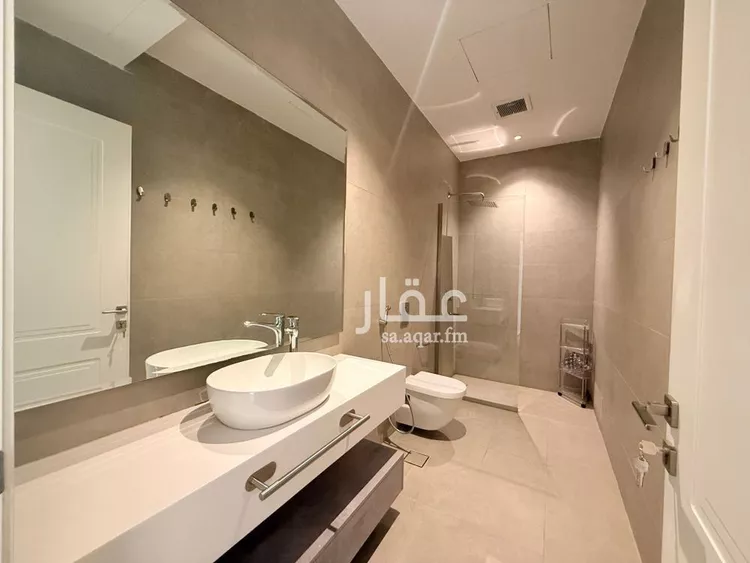شقة للإيجار في شارع الامير سلطان ابن عبدالعزيز, حي المعذر الشمالي, مدينة الرياض, منطقة الرياض 18