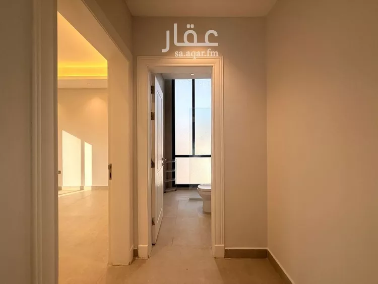 شقة للإيجار في شارع الامير سلطان ابن عبدالعزيز, حي المعذر الشمالي, مدينة الرياض, منطقة الرياض 11