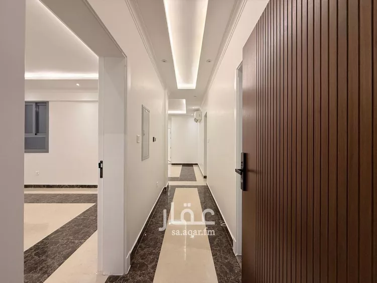 شقة للإيجار في شارع سكاكا, حي العليا, مدينة الرياض, منطقة الرياض صورة 2