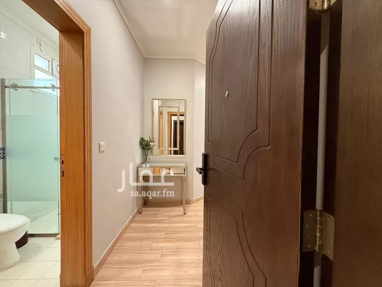 شقة للإيجار في شارع ابن جلجل, حي الرحمانية, مدينة الرياض, منطقة الرياض صورة 3