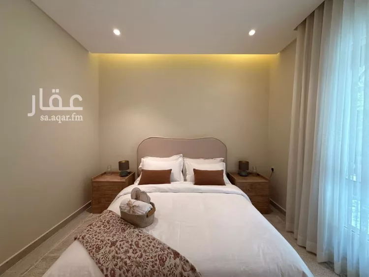 شقة للإيجار في شارع الفرعة, حي الياسمين, مدينة الرياض, منطقة الرياض 12