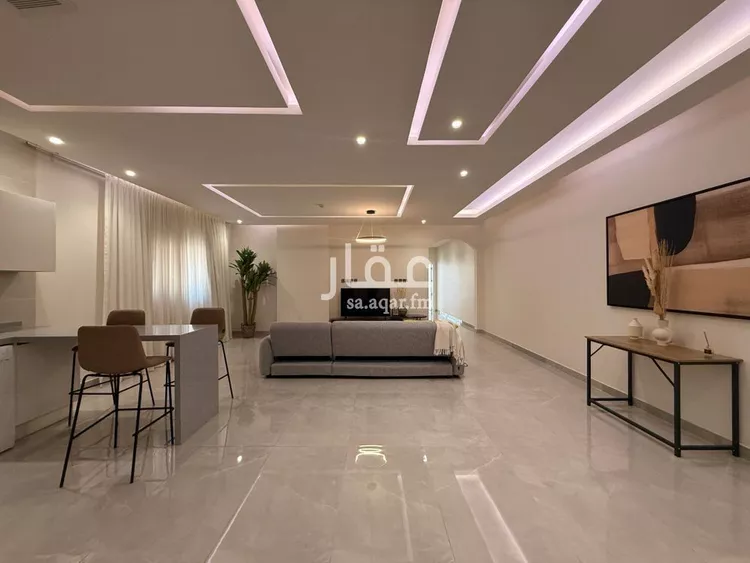 Apartment for Rent in Riyadh Al Wurud