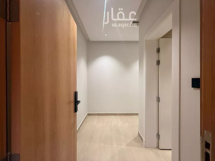 شقة للإيجار في شارع القريات, حي النرجس, مدينة الرياض, منطقة الرياض صورة 2