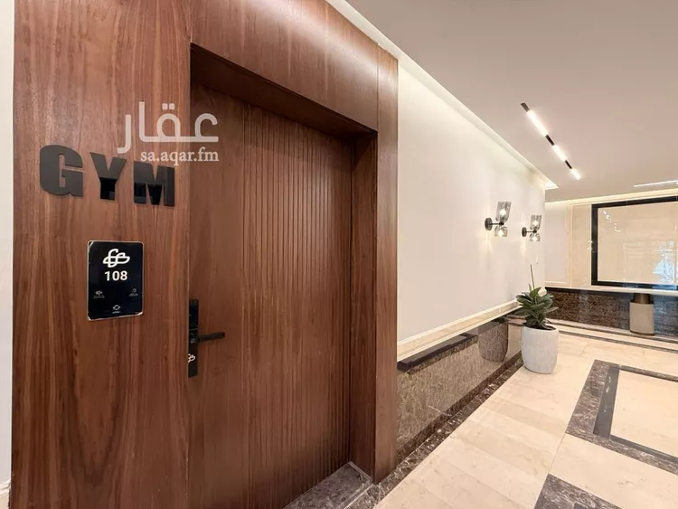 شقة للإيجار في شارع سكاكا, حي العليا, مدينة الرياض, منطقة الرياض صورة 3
