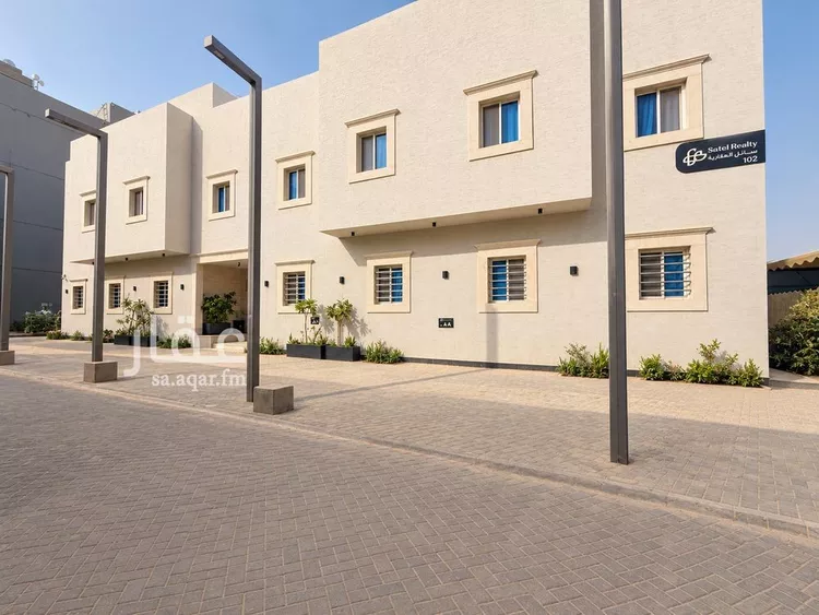 شقة للإيجار في شارع سيدة الرؤساء, حي العليا, مدينة الرياض, منطقة الرياض