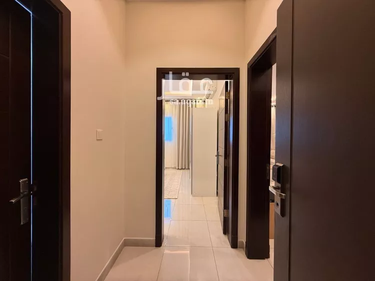 شقة للإيجار في شارع سيدة الرؤساء, حي العليا, مدينة الرياض, منطقة الرياض صورة 2