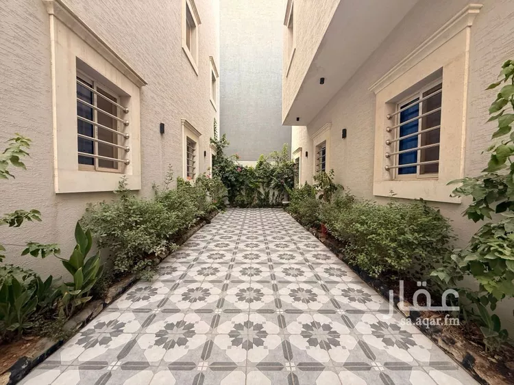 شقة للإيجار في شارع سيدة الرؤساء, حي العليا, مدينة الرياض, منطقة الرياض