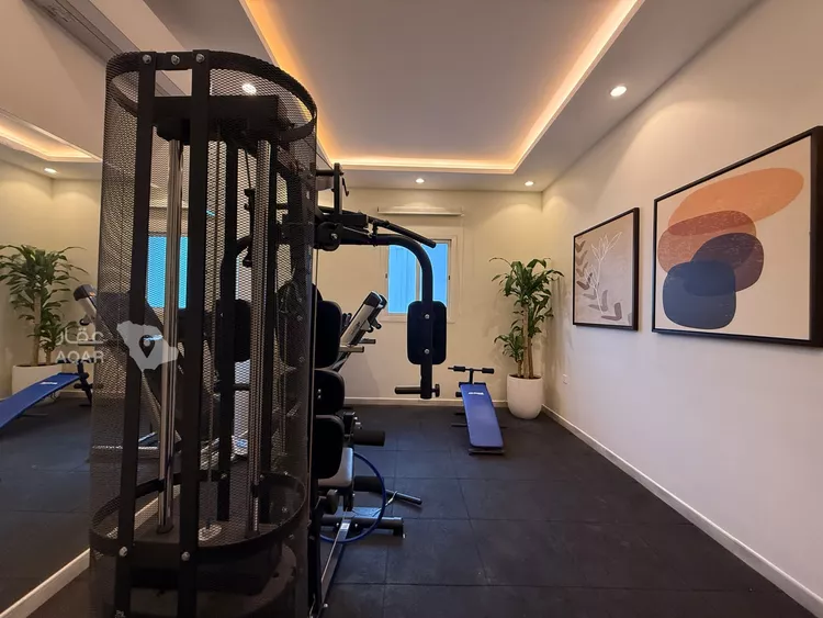 شقة للإيجار في شارع سيدة الرؤساء, حي العليا, مدينة الرياض, منطقة الرياض 5