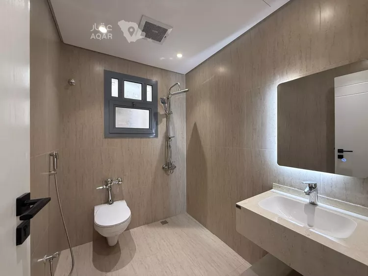 شقة للإيجار في شارع سكاكا, حي العليا, مدينة الرياض, منطقة الرياض 15