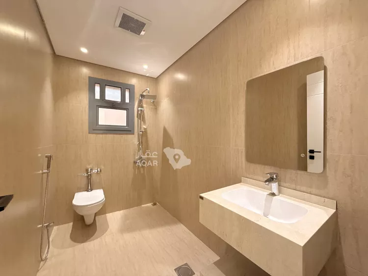 شقة للإيجار في شارع سكاكا, حي العليا, مدينة الرياض, منطقة الرياض 18