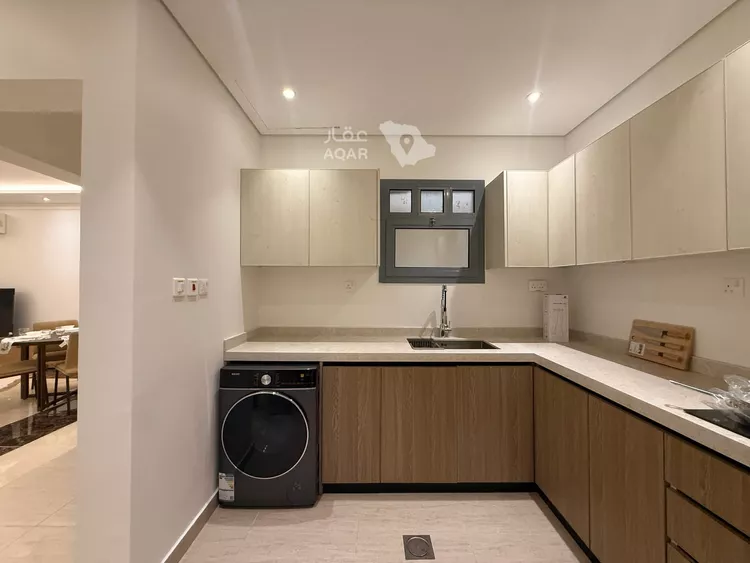 شقة للإيجار في شارع سكاكا, حي العليا, مدينة الرياض, منطقة الرياض 7