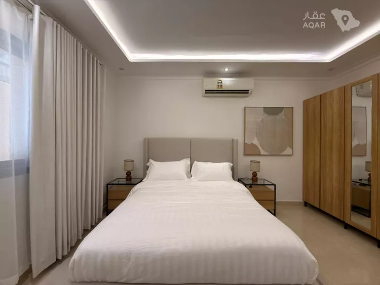 شقة للإيجار في شارع سكاكا, حي العليا, مدينة الرياض, منطقة الرياض 12