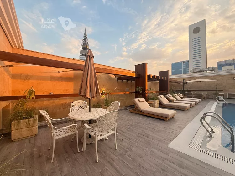 Apartment for Rent in Riyadh Al Olaya 23