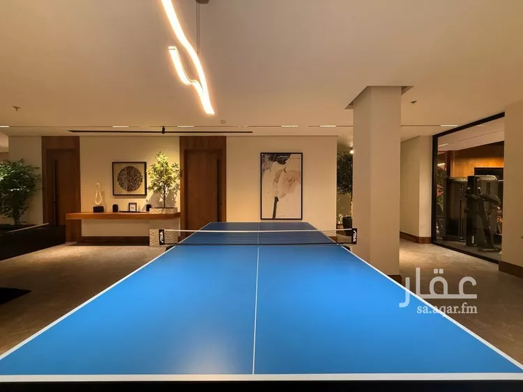 شقة للإيجار في شارع عبدالله بن سليمان الحمدان, حي العليا, مدينة الرياض, منطقة الرياض صورة 5