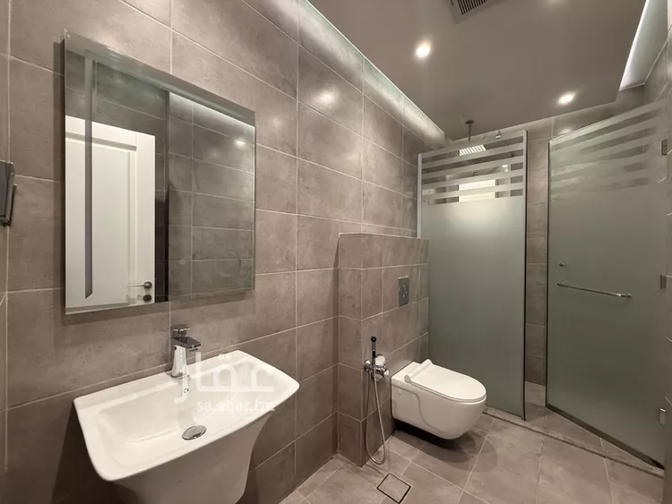 شقة للإيجار في شارع العليا, حي الورود, مدينة الرياض, منطقة الرياض صورة 3