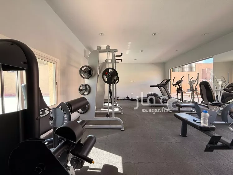 فيلا للإيجار في شارع خبيب بن عدي الأنصاري, حي النخيل, مدينة الرياض, منطقة الرياض صورة 2