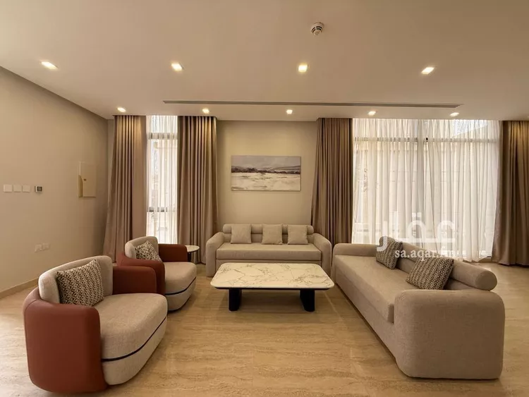 Villa for Rent in Riyadh Ar Rafiah