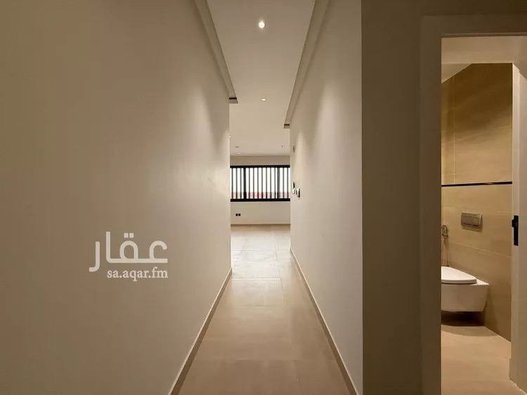 شقة للإيجار في شارع القريات, حي النرجس, مدينة الرياض, منطقة الرياض صورة 2