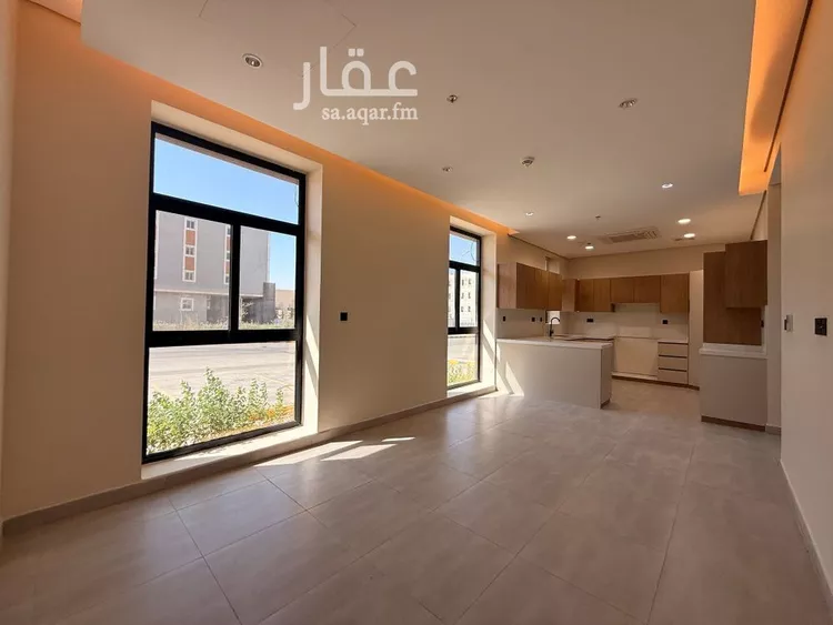 شقة للإيجار في شارع ظلم, حي النرجس, مدينة الرياض, منطقة الرياض 1 صورة