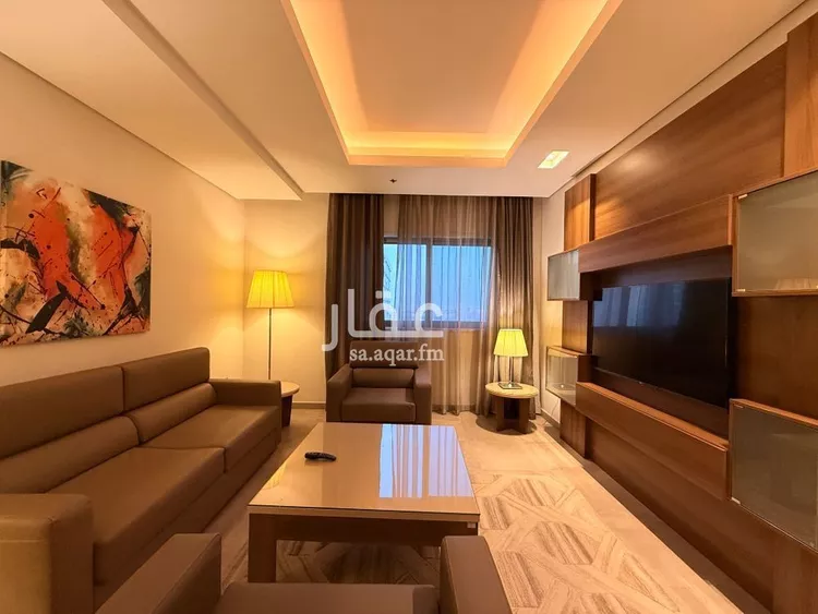 Apartment for Rent in Riyadh Al Olaya صورة 3