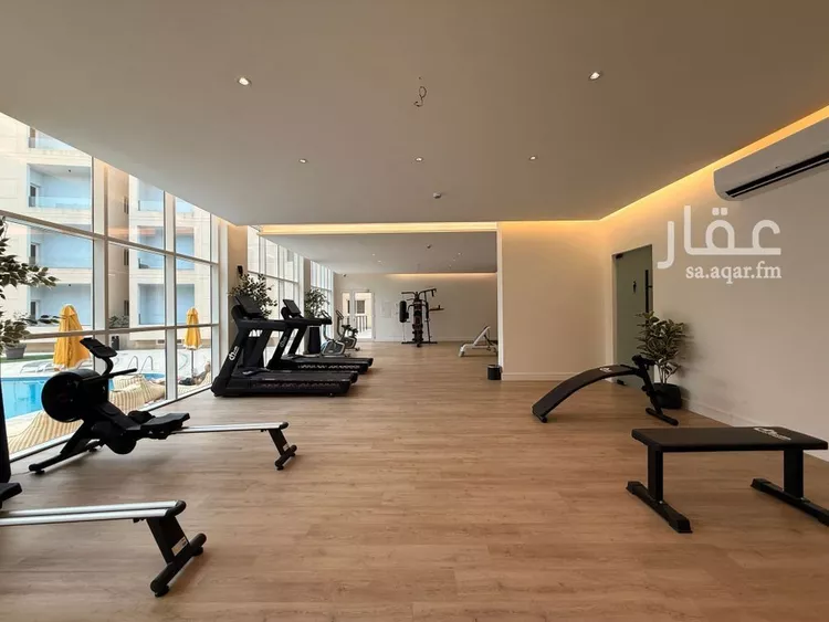 شقة للإيجار في شارع ابن أبي الرجاء, حي الملز, مدينة الرياض, منطقة الرياض صورة 4