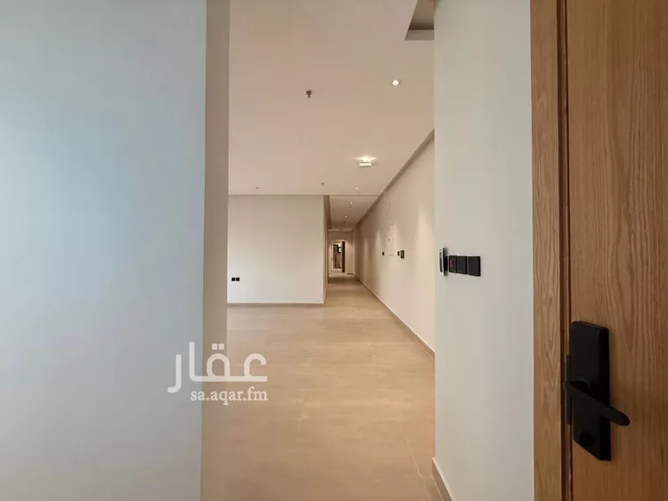 شقة للإيجار في شارع القريات, حي النرجس, مدينة الرياض, منطقة الرياض صورة 2