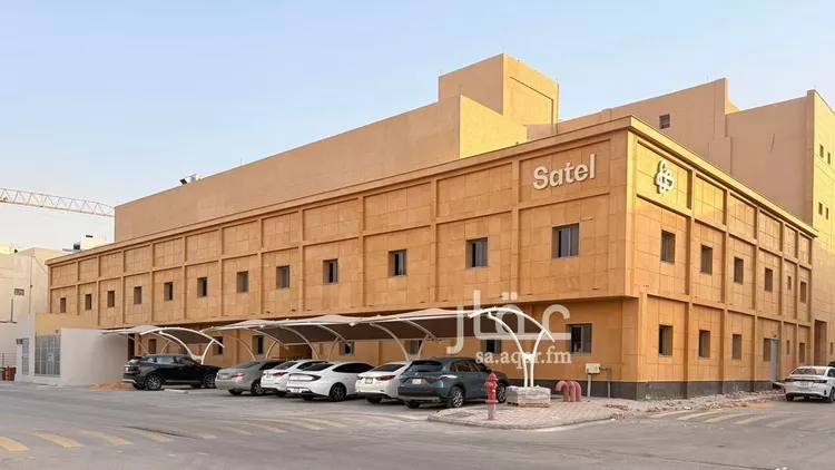 شقة للإيجار في شارع سكاكا, حي العليا, مدينة الرياض, منطقة الرياض