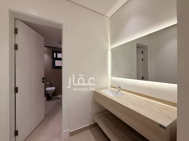 شقة للإيجار في شارع سكاكا, حي العليا, مدينة الرياض, منطقة الرياض صورة 5