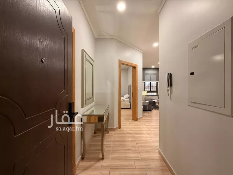 شقة للإيجار في شارع ابن جلجل, حي الرحمانية, مدينة الرياض, منطقة الرياض صورة 3