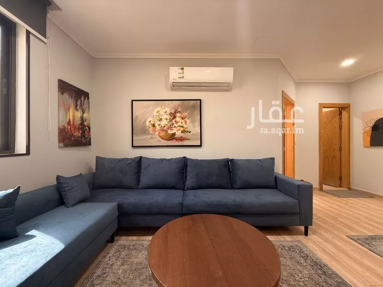 شقة للإيجار في شارع ابن جلجل, حي الرحمانية, مدينة الرياض, منطقة الرياض صورة 5