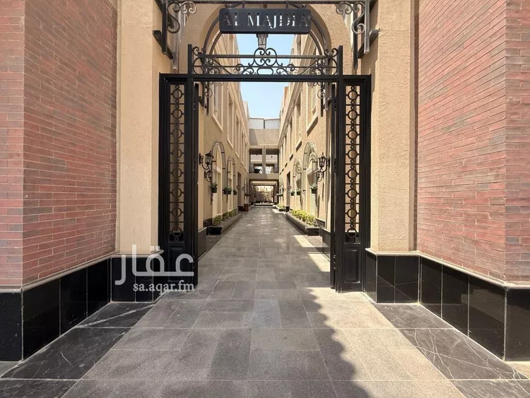 Apartment for Rent in Riyadh King Abdul Aziz