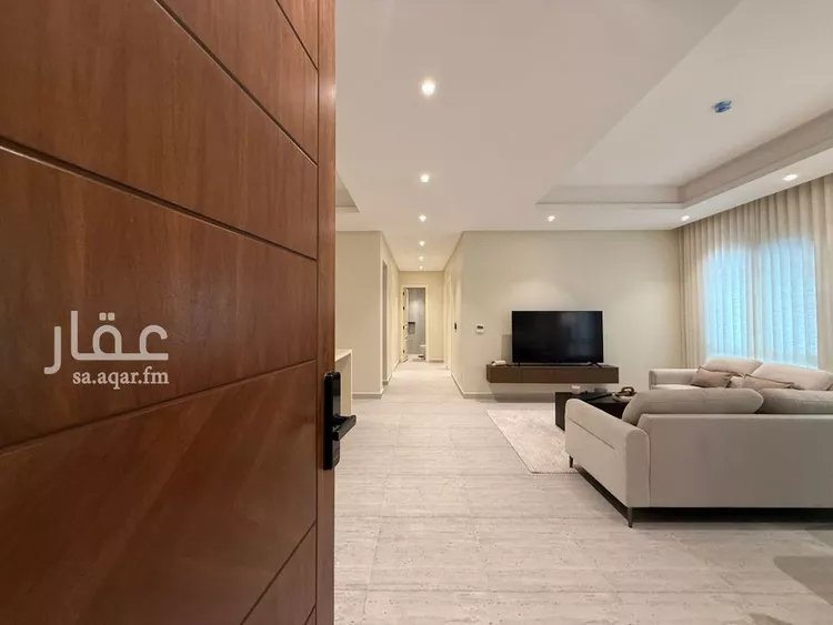 Apartment for Rent in Riyadh Al Yasmin صورة 2