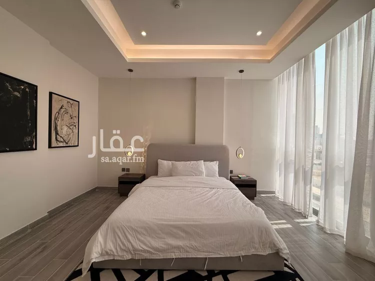 Apartment for Rent in Riyadh Al Wurud