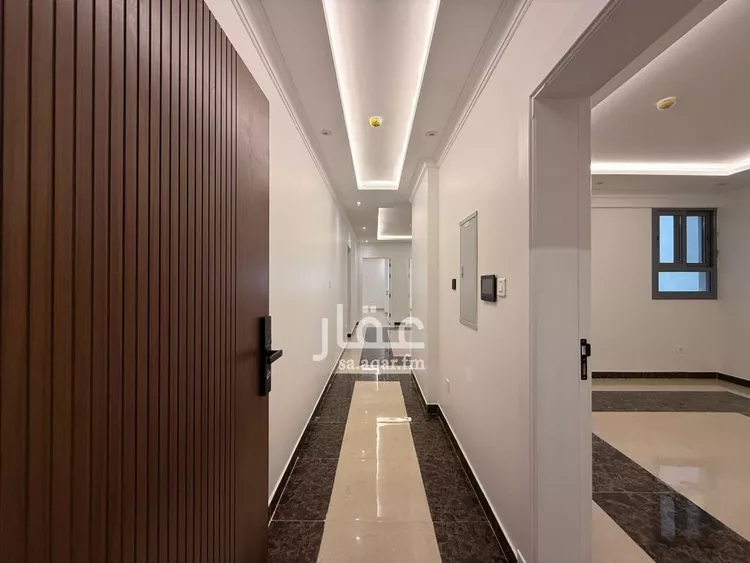 شقة للإيجار في شارع سكاكا, حي العليا, مدينة الرياض, منطقة الرياض صورة 3