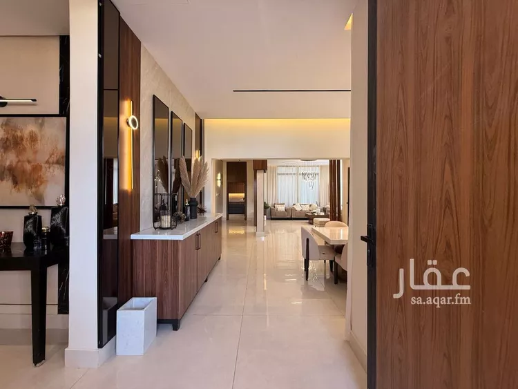 فيلا للإيجار في شارع الشويرف, حي قرطبة, مدينة الرياض, منطقة الرياض صورة 2