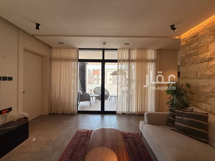 Apartment for Rent in Riyadh Al Malqa صورة 5