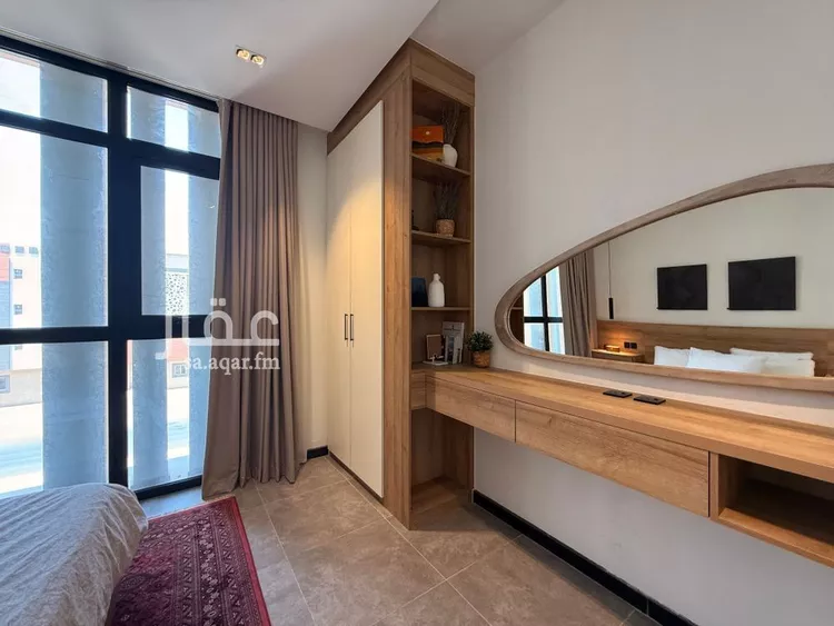 Apartment for Rent in Riyadh Al Malqa 14