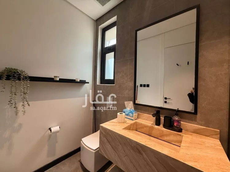Apartment for Rent in Riyadh Al Malqa 20