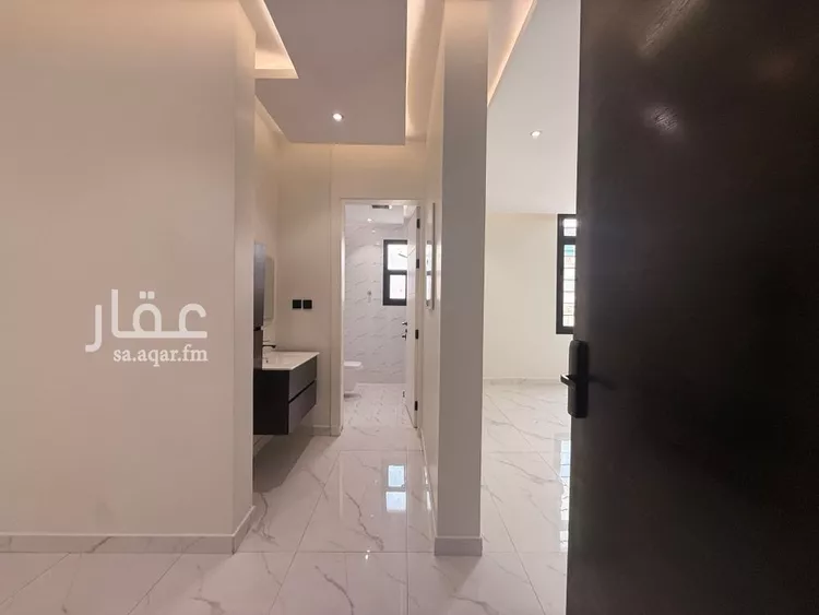 شقة للإيجار في شارع عبدالرحمن بن شقران, حي الملز, مدينة الرياض, منطقة الرياض صورة 2