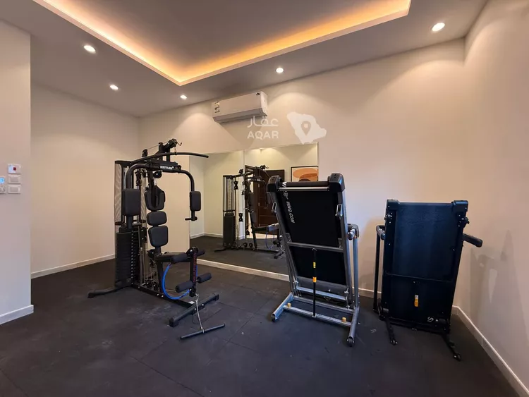 شقة للإيجار في شارع سيدة الرؤساء, حي العليا, مدينة الرياض, منطقة الرياض 4