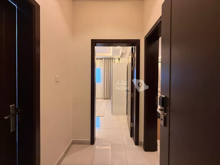 شقة للإيجار في شارع سيدة الرؤساء, حي العليا, مدينة الرياض, منطقة الرياض 3