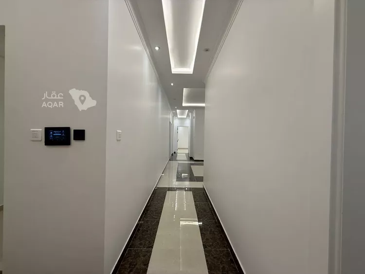 شقة للإيجار في شارع سكاكا, حي العليا, مدينة الرياض, منطقة الرياض 7